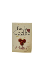 Adultery by Paulo Coelho