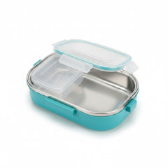 STAINLESS STEEL LUNCH BOX FOR KIDS