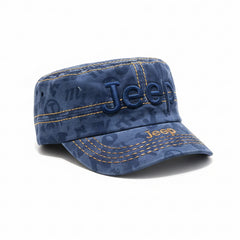 THE BLUE PATROL CADET CAP