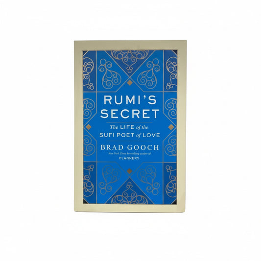 RUMI’S SECRET