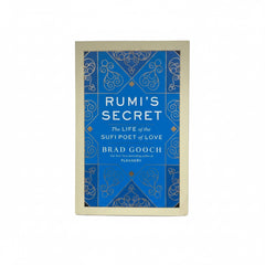 RUMI’S SECRET