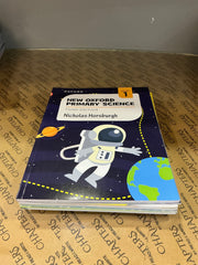 DHA SCHOOL BOOK SET “GRADE 1”
