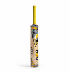 FG Don cricket bat for tape ball cricket