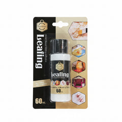 Keep Smiling 60ml Water-Based Gilding Adhesive