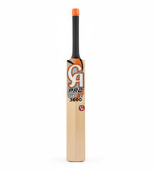 ca pro force 3000 cricket bat for tape ball cricket