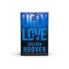 Ugly Love by Colleen Hoover