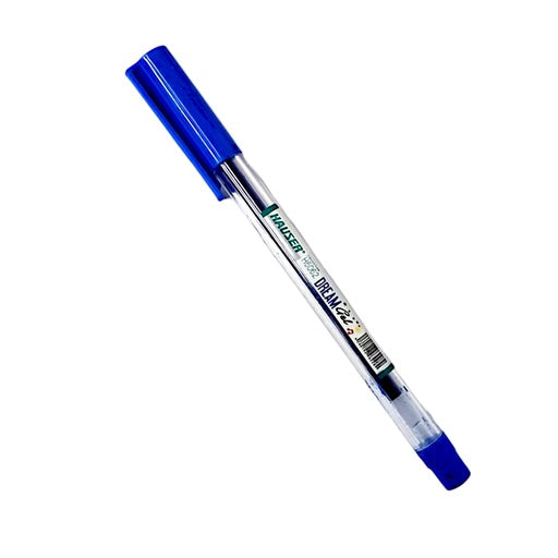 Hausear Dream Gel Pen Blue