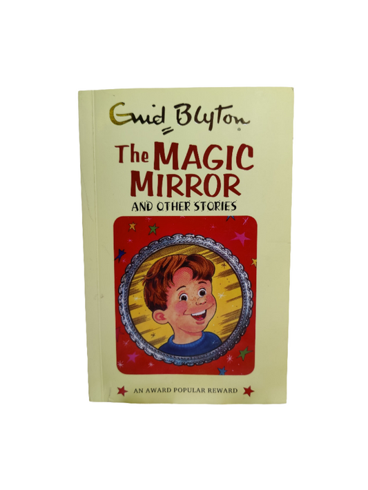 The magic mirror