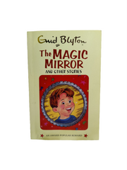 The magic mirror