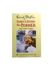 Giant round the corner