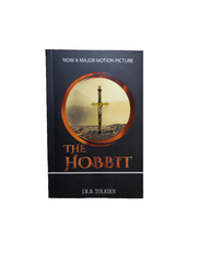 The Hobbit by J. R. R. Tolkien