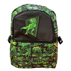 Smiggle 18 Inch Dino Backpack for boys
