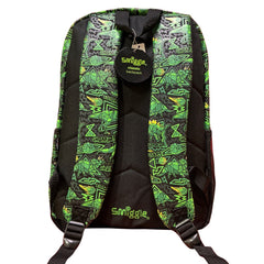 Smiggle 18 Inch Dino Backpack for boys