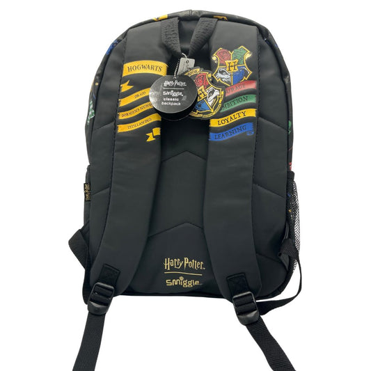 Smiggle Harry Potter Classic Backpack