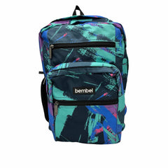 Bembel Grunge backpack