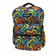Bembel Groovy Backpack 18”