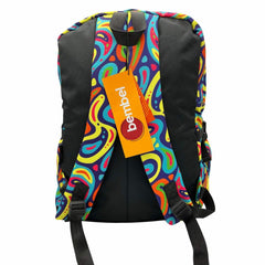Bembel Groovy Backpack 18”