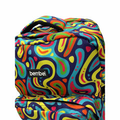 Bembel Groovy Backpack 18”