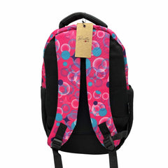 Bembel Bubbles Backpack for girls