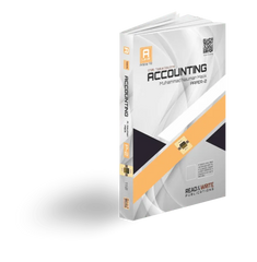 112 Accounting AS Level Paper 2 Topical Worked Solutions 2025