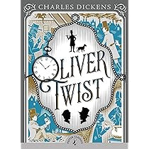 Oliver Twist (Puffin Classics)
