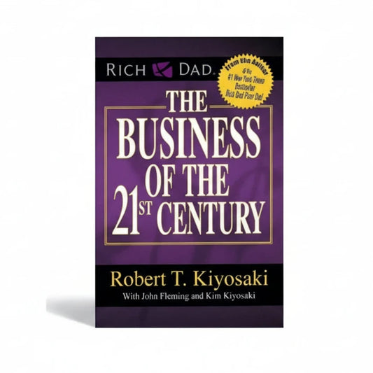 Business of 21st Century