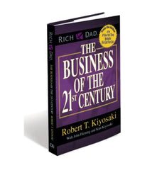 Business of 21st Century