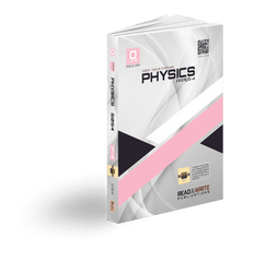 284 Physics 5054 O Level Paper 4 (ATP) Work Book 2024ed