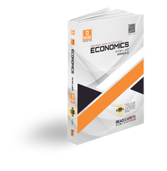 142 Economics 2281 O/IGCSE Level Paper 2 Topical Worked Solutions