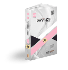 744 Physics 0625 IGCSE Paper-4 Topical Workbook 2024ed