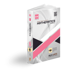 734 Mathematics 	0580 IGCSE Paper-4 Topical Workbook 2024ed