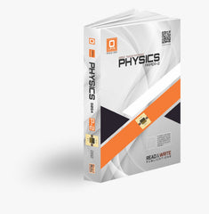 282 Physics 5054 O Level Paper 2 Topical Workbook