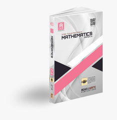274 Mathematics 	9709 A Level Paper 4 (M1) Topical Past Papers