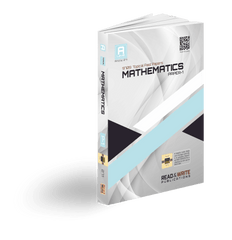 271 Mathematics 9709 A Level Paper 1 Topical Past Paper
