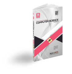 258 Computer Science 9618 A – Level Paper-4 Topical Workbook