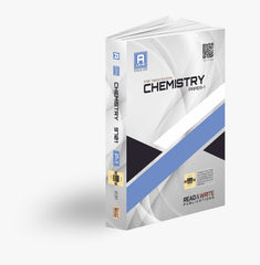 231 Chemistry 9701 AS Level Paper-1Topical Solved MCQ,s