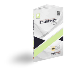 159 Micro Economics 9708 AS Level Revision Notes Series Book 3