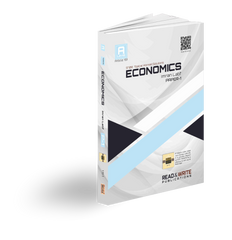 151 Economics 9708 AS Level Paper 1 (MCQ’s) Topical Worked Solutions