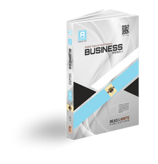 137 Business 9609 A Level Paper-1 Topical Past Papers