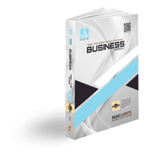 121 Business Studies 7115 O/L Revision Notes