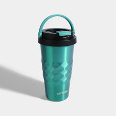 COFFEE MUG STEEL | 500ML