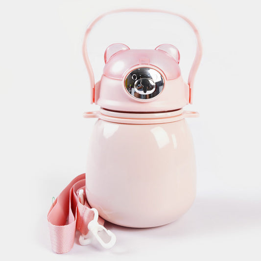STAINLESS STEEL WATER BOTTLE | 800ML