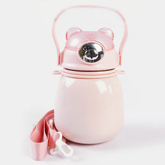 STAINLESS STEEL WATER BOTTLE | 800ML