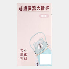 STAINLESS STEEL WATER BOTTLE | 800ML