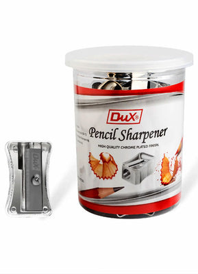 DUX Sharpener Silver