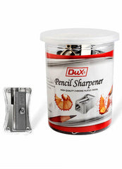 DUX Sharpener Silver