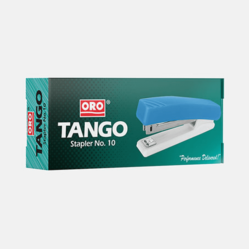 Oro Tango Stapler 10 