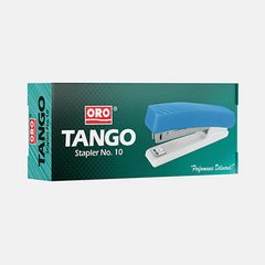 Oro Tango Stapler 10 
