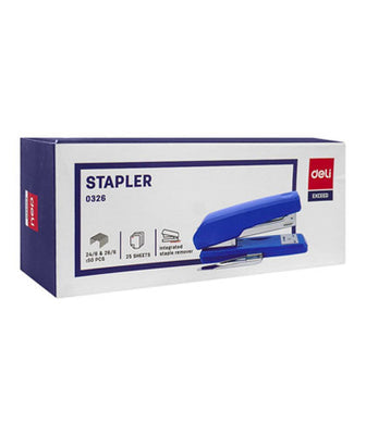 Deli 0326 Stapler 