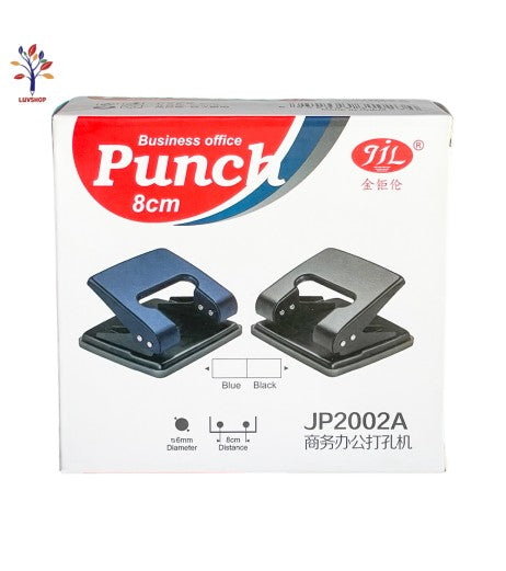 Heavy Duty Metal Punch